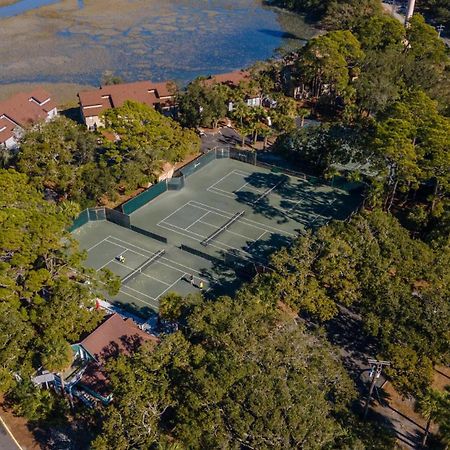 Villa 116 Sea Otter Fripp Island Exterior foto