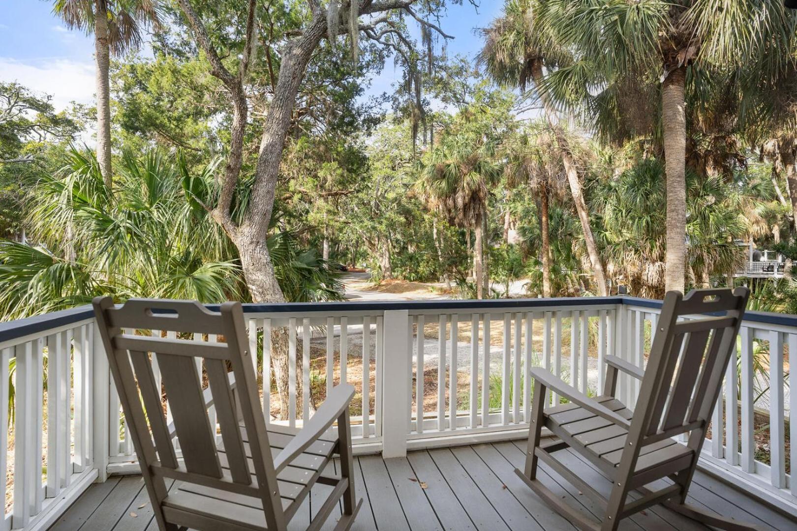 Villa 116 Sea Otter Fripp Island Exterior foto