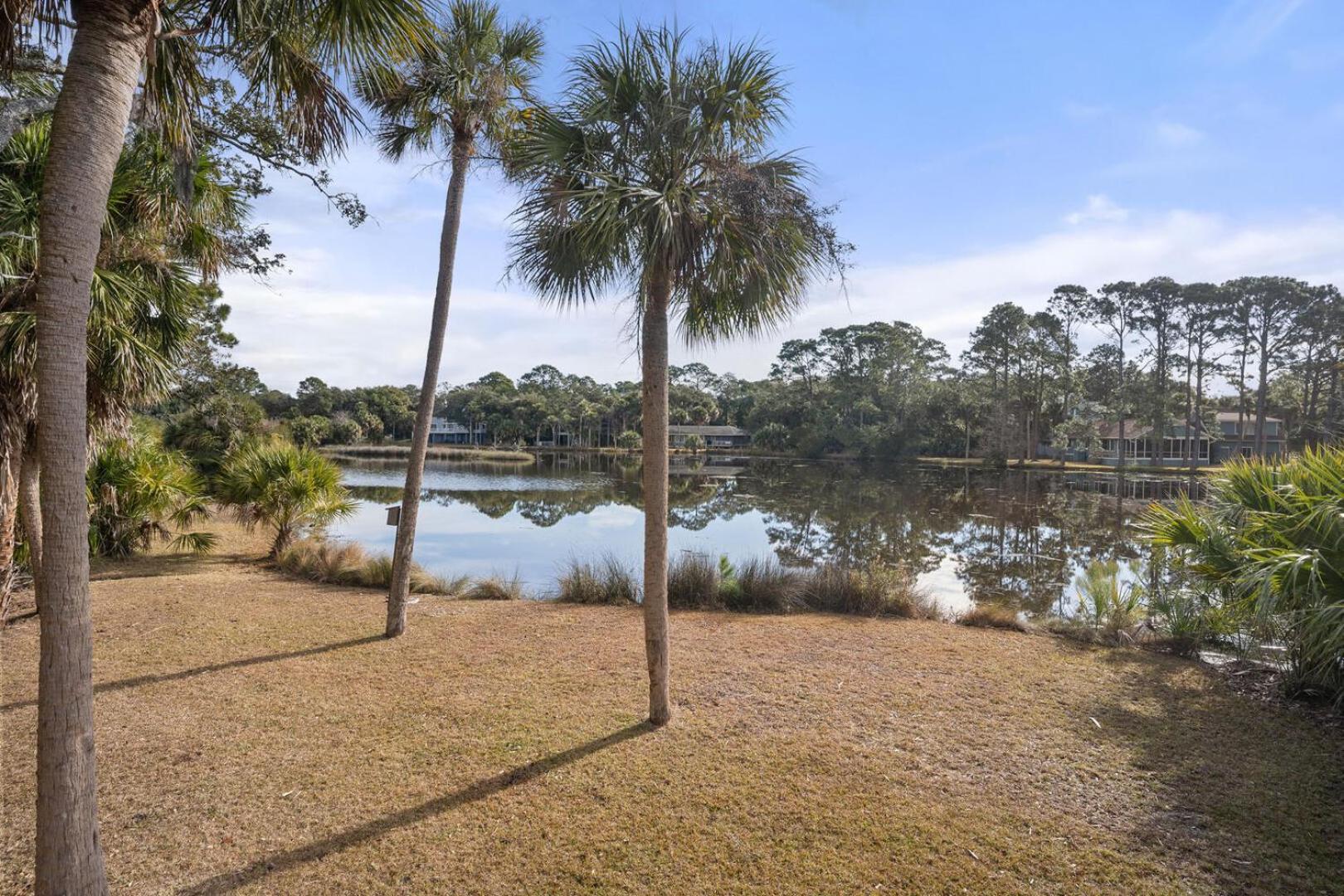 Villa 116 Sea Otter Fripp Island Exterior foto