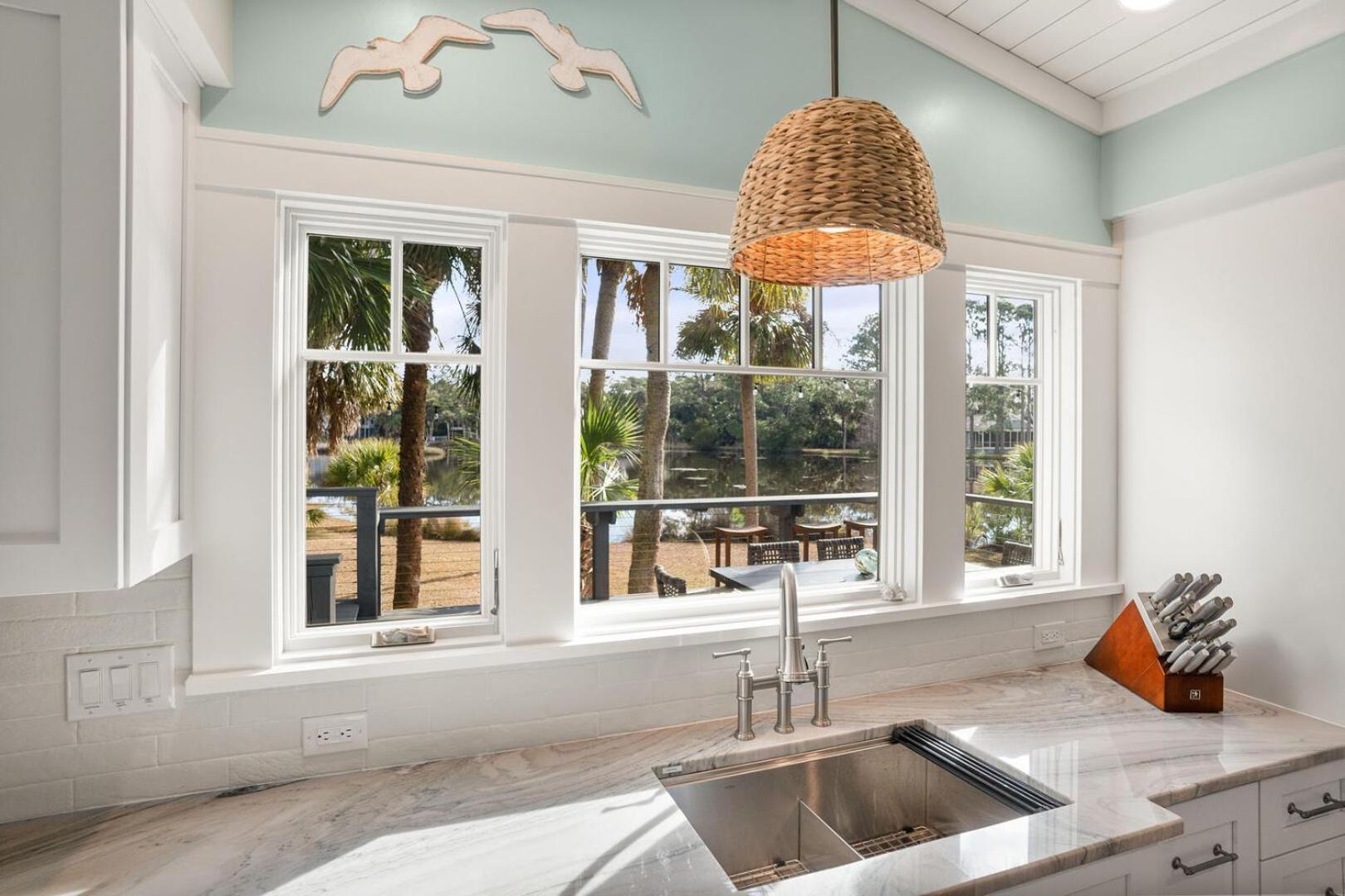 Villa 116 Sea Otter Fripp Island Exterior foto