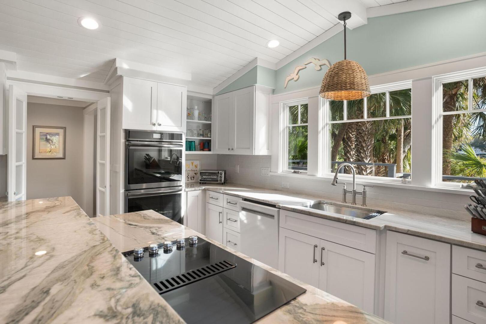 Villa 116 Sea Otter Fripp Island Exterior foto