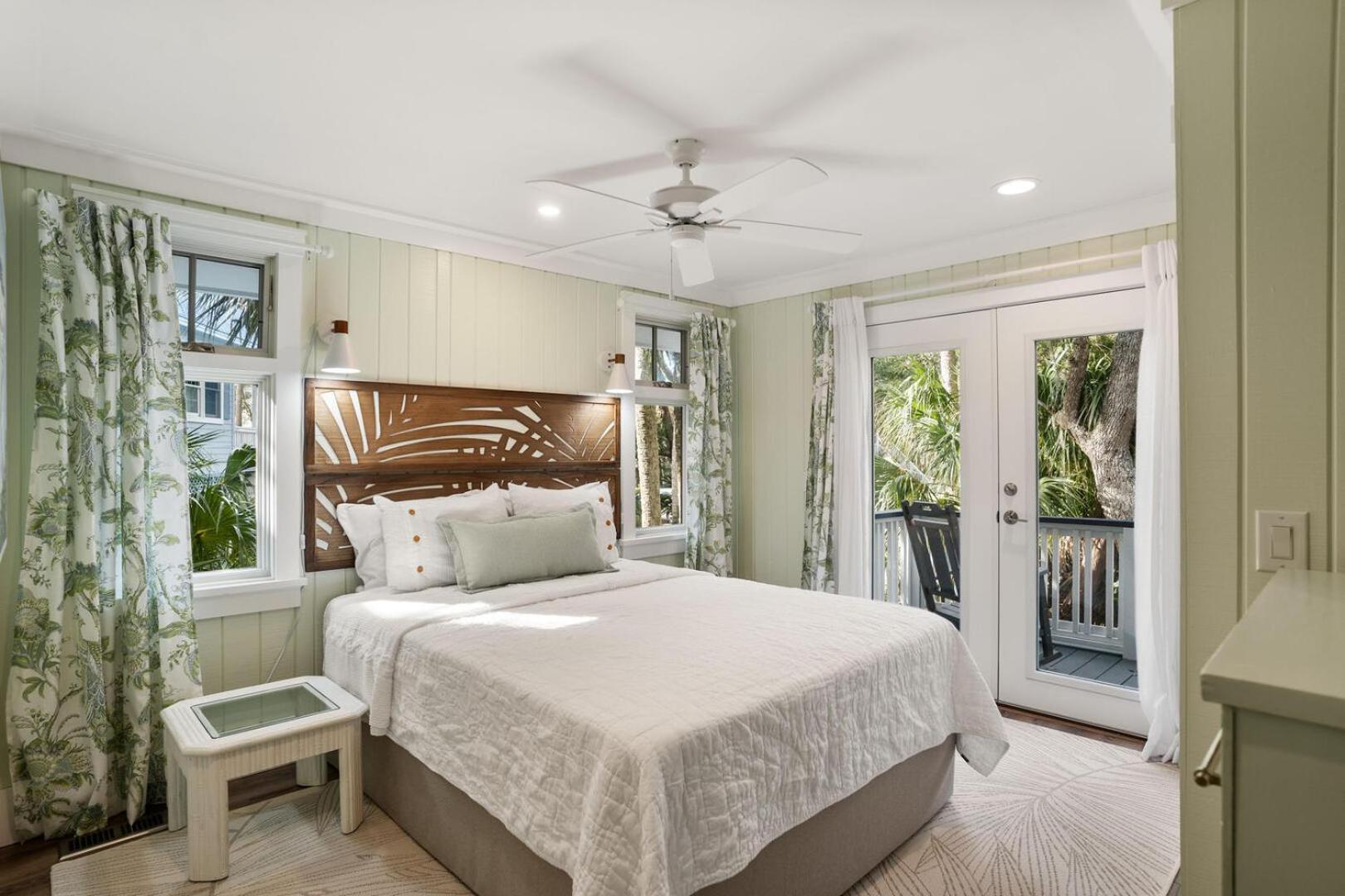 Villa 116 Sea Otter Fripp Island Exterior foto