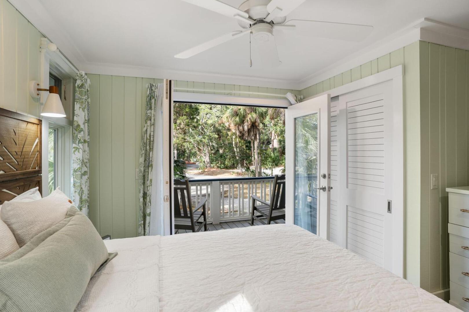 Villa 116 Sea Otter Fripp Island Exterior foto