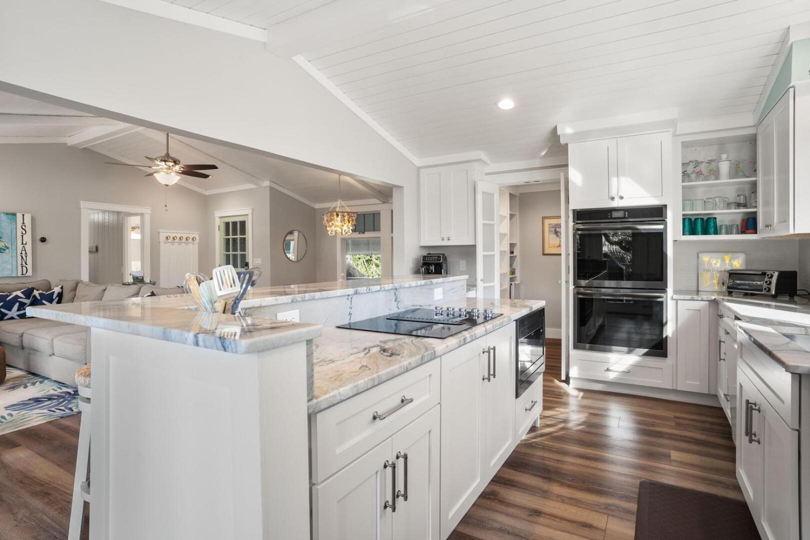 Villa 116 Sea Otter Fripp Island Exterior foto